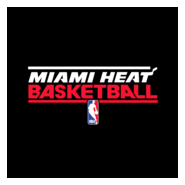 Miami Heat Logo PNG Vector