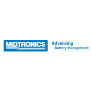 Midtronics Logo PNG Vector