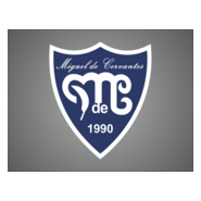 MIguel de Cervantes Logo PNG Vector
