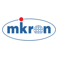 Mikron Logo PNG Vector