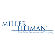 Miller Heiman Logo PNG Vector
