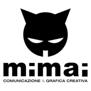 mimai Logo PNG Vector