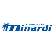Minardi F1 Logo PNG Vector