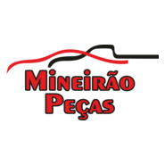 Mineirão Peças Logo PNG Vector