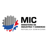 Ministerio de Industria y Comercio Logo PNG Vector