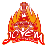 Ministério Jovem Maringá Logo PNG Vector