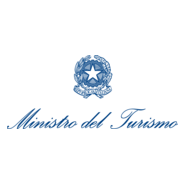 Ministro del Turismo Logo PNG Vector