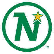 Minnesota North Stars Logo PNG Vector