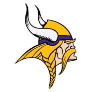 Minnesota Vikings Logo PNG Vector