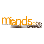Miranda Sobre Ruedas Logo PNG Vector