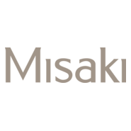 Misaki Logo PNG Vector