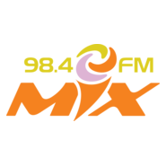 Mix Fm Logo PNG Vector