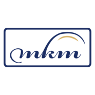 MKM Logo PNG Vector