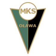 MKS OŁAWA Logo PNG Vector