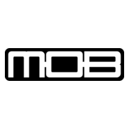 Mob Bike Logo PNG Vector