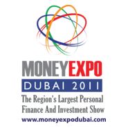 Money Expo Dubai Logo PNG Vector