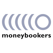 Moneybookers Logo PNG Vector