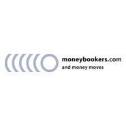 Moneybookers Logo PNG Vector
