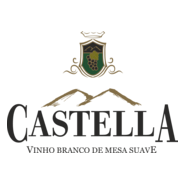 Monte Castella Logo PNG Vector