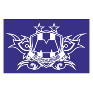 monterrey rayados Logo PNG Vector