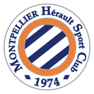 Montpellier Herault SC Logo PNG Vector
