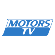 motors tv Logo PNG Vector