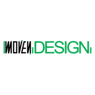 MOVENDESIGN Logo PNG Vector