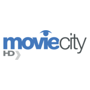 Movie City HD Logo PNG Vector
