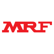 MRF Logo PNG Vector