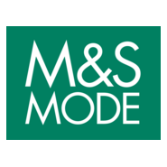 M&S Mode Logo PNG Vector