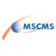 MSC Management Services Logo PNG Vector