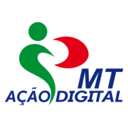 MT Ação Digital Logo PNG Vector