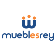 Muebles Rey Logo PNG Vector
