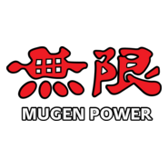 Mugen Power Logo PNG Vector