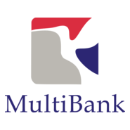 Multibank (BRE Bank) Logo PNG Vector