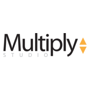 Multiply Studio Logo PNG Vector