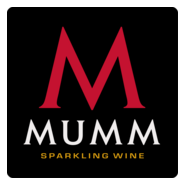 MUMM Logo PNG Vector