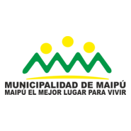 municipalidad de maipu Logo PNG Vector