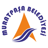 Muratpaşa Belediyesi Logo PNG Vector
