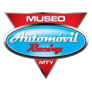 Museo del Automovil Racing Logo PNG Vector