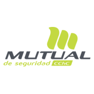 Mutual de Seguridad Logo PNG Vector