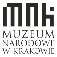 Muzeum Narodowe Krakow Logo PNG Vector