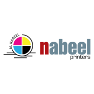 nabeel printing sharjah Logo PNG Vector