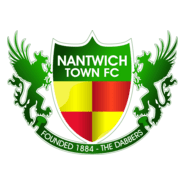 Nantwich Town FC Logo PNG Vector