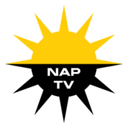 Nap TV Logo PNG Vector