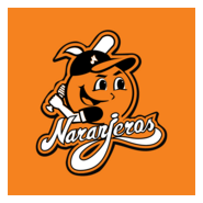 Naranjeros de Hermosillo Logo PNG Vector