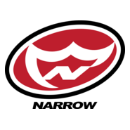 Narrow Logo PNG Vector