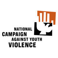 National Campaign Against Youth Violence Logo PNG Vector