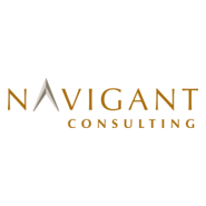 Navigant Consulting Logo PNG Vector