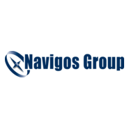 Navigos Group Logo PNG Vector